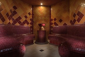 Rosslyn Dimyat Hotel Varna