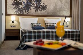 Rosslyn Dimyat Hotel Varna
