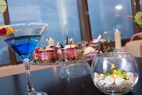 Rosslyn Dimyat Hotel Varna