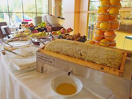 Rosslyn Dimyat Hotel Varna