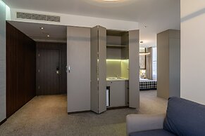 Rosslyn Dimyat Hotel Varna