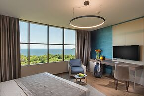 Rosslyn Dimyat Hotel Varna