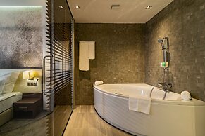 Rosslyn Dimyat Hotel Varna