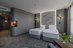 Rosslyn Dimyat Hotel Varna