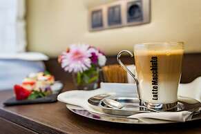 Rosslyn Dimyat Hotel Varna