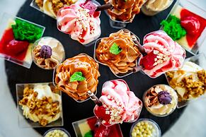 Rosslyn Dimyat Hotel Varna