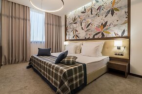 Rosslyn Dimyat Hotel Varna