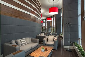 Rosslyn Dimyat Hotel Varna