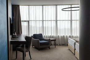 Rosslyn Dimyat Hotel Varna