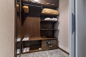 Rosslyn Dimyat Hotel Varna