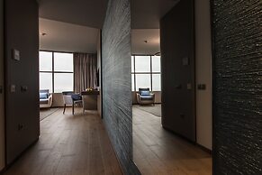 Rosslyn Dimyat Hotel Varna