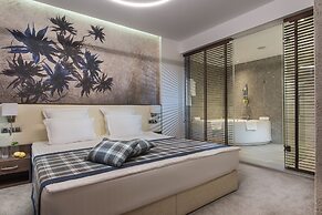 Rosslyn Dimyat Hotel Varna