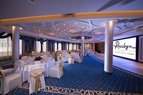 Rosslyn Dimyat Hotel Varna