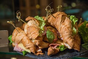 Rosslyn Dimyat Hotel Varna