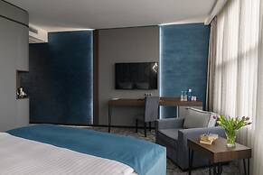 Rosslyn Dimyat Hotel Varna