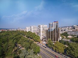 Rosslyn Dimyat Hotel Varna