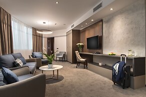 Rosslyn Dimyat Hotel Varna