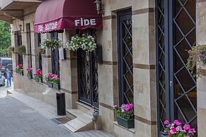 Fide Hotel