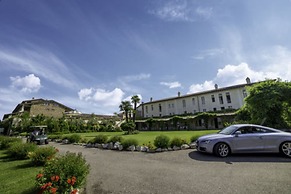 Garda Apartments San Vigilio Golf