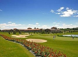 Garda Apartments San Vigilio Golf