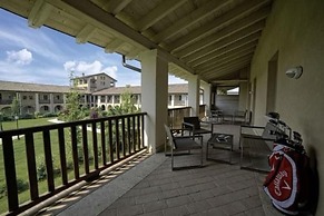 Garda Apartments San Vigilio Golf