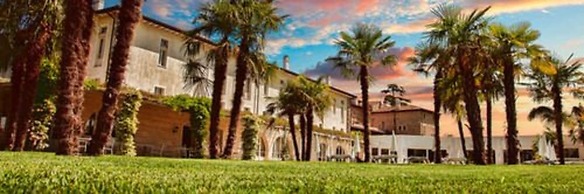 Garda Apartments San Vigilio Golf