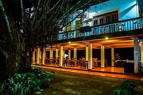 Rainforest Lodge