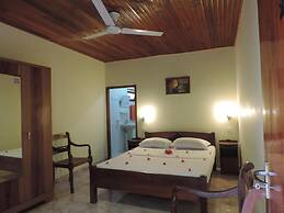 Rainforest Lodge