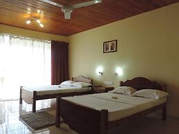 Rainforest Lodge