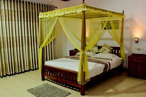 Rainforest Lodge