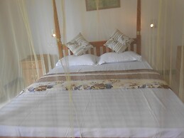 Rainforest Lodge