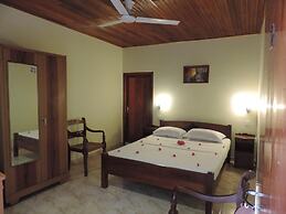 Rainforest Lodge
