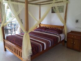 Rainforest Lodge