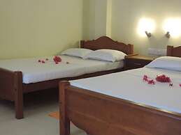Rainforest Lodge