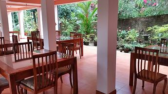 Rainforest Lodge