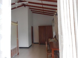 Rainforest Lodge