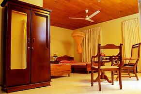 Rainforest Lodge