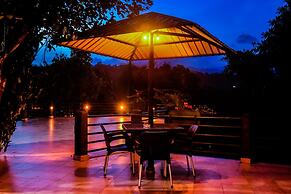 Rainforest Lodge