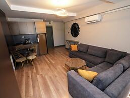 No 139 Apartments