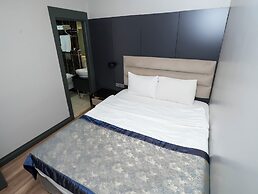 No 139 Apartments