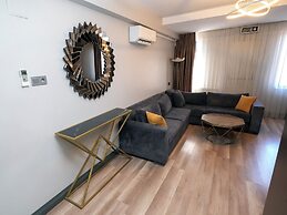 No 139 Apartments