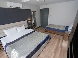 No 139 Apartments