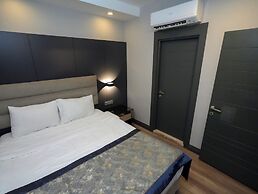 No 139 Apartments