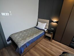 No 139 Apartments