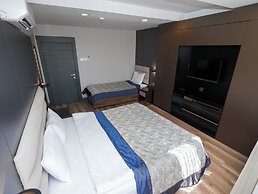 No 139 Apartments