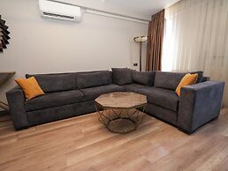 No 139 Apartments