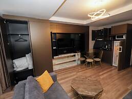No 139 Apartments