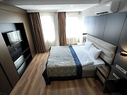 No 139 Apartments