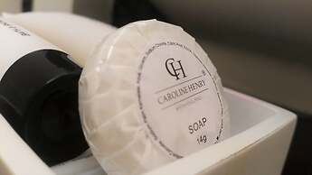 Cape Cornwall golf & Leisure