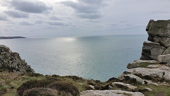 Cape Cornwall golf & Leisure